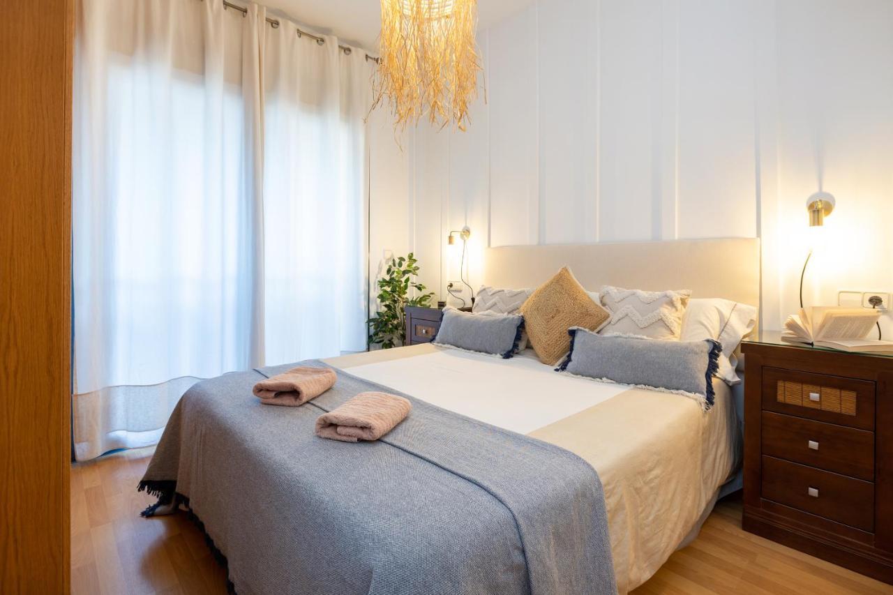 Apartamentos Arcoiris Granada Luaran gambar