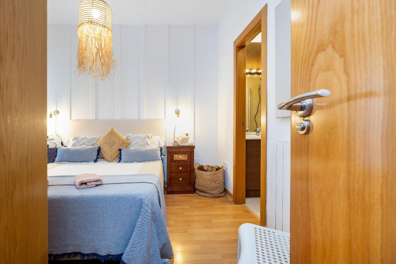 Apartamentos Arcoiris Granada Luaran gambar
