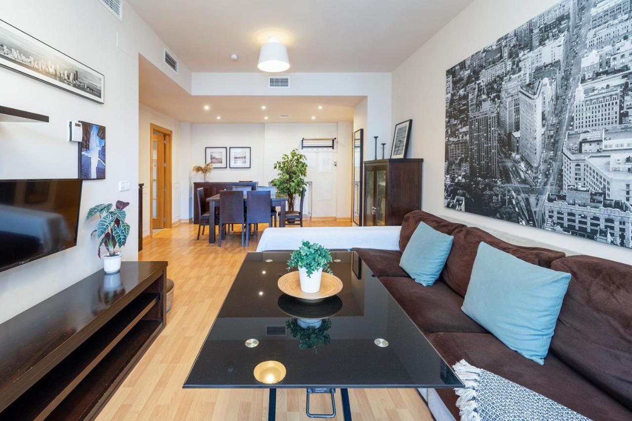 Apartamentos Arcoiris Granada Luaran gambar