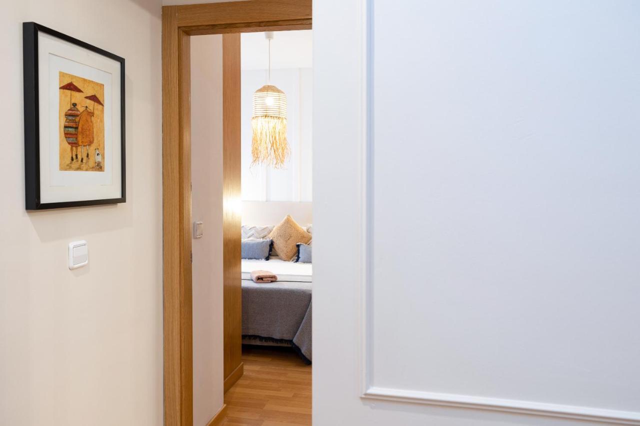 Apartamentos Arcoiris Granada Luaran gambar