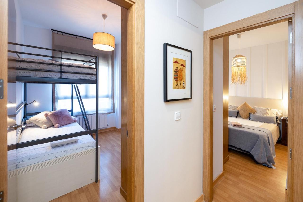 Apartamentos Arcoiris Granada Luaran gambar
