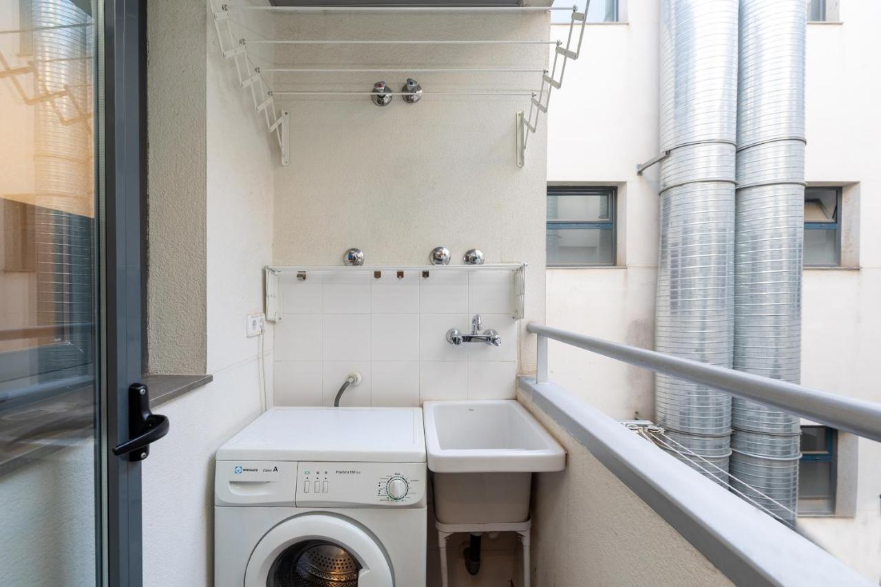Apartamentos Arcoiris Granada Luaran gambar