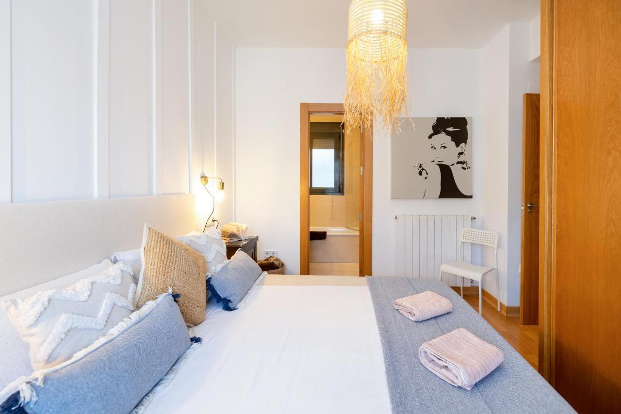 Apartamentos Arcoiris Granada Luaran gambar