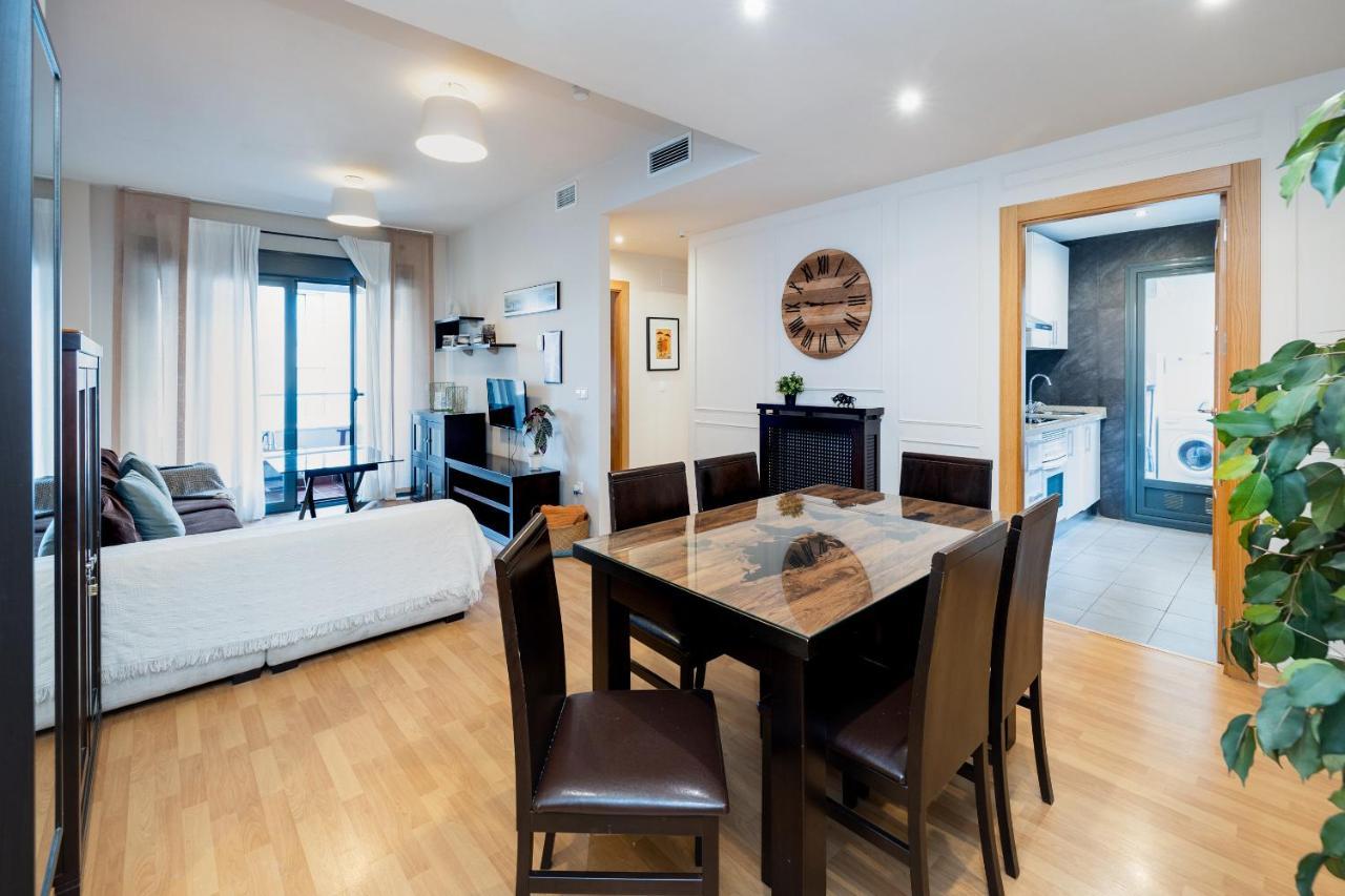 Apartamentos Arcoiris Granada Luaran gambar